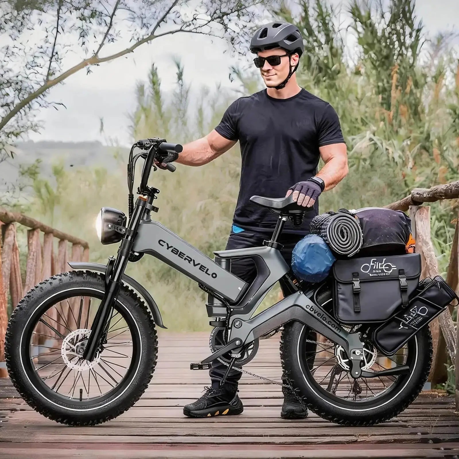 E-bike