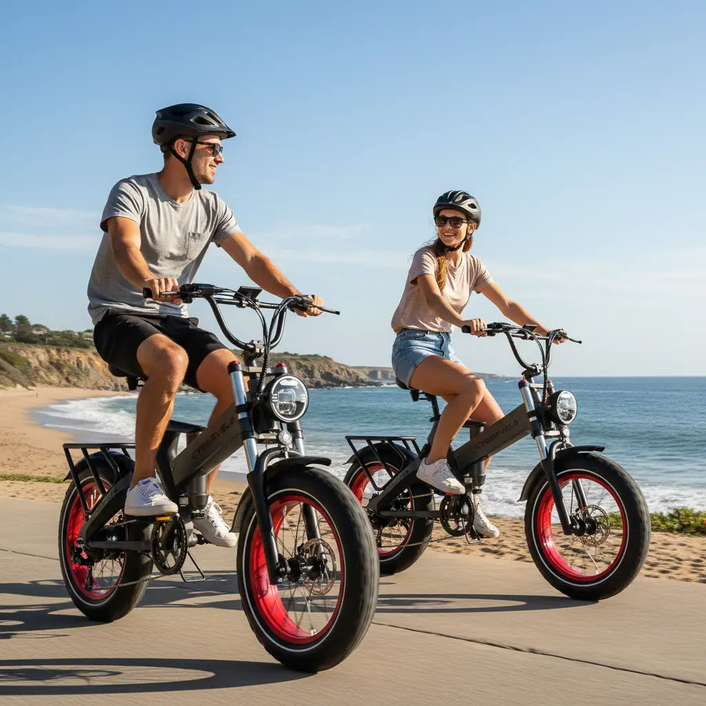 E-bike