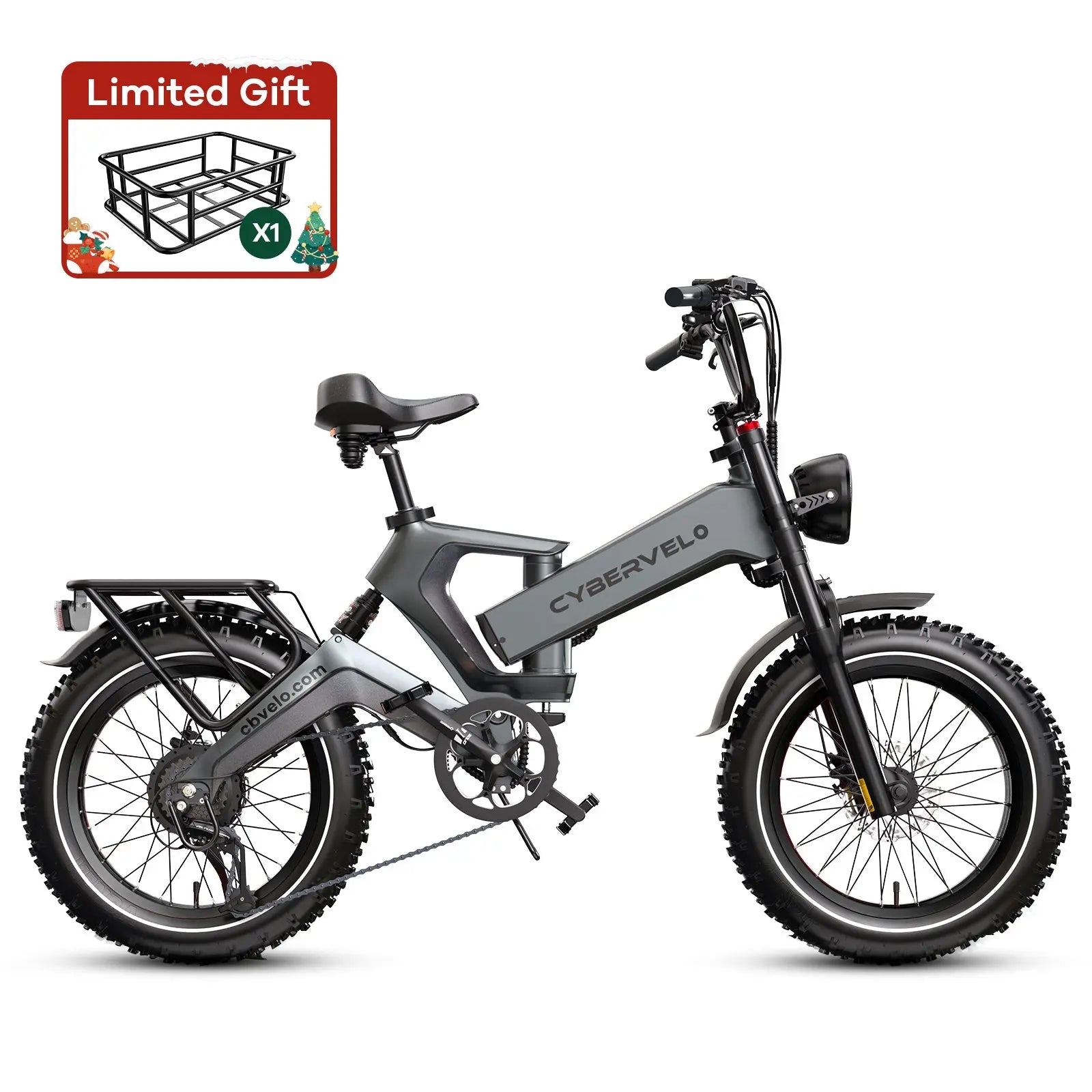 E-bike