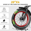 E-bike